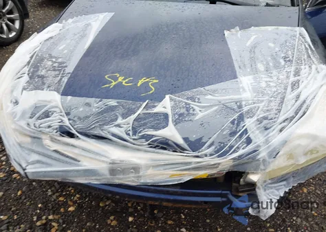 2004 Honda Accord 2.4 Ex z USA, uszkodzony, nr VIN 1HGCM56644A005987